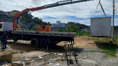 Weder Jaw anuncia novos empreendimentos e projeta expansão em Presidente Kennedy