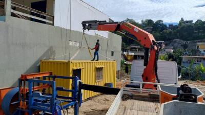 Weder Jaw anuncia novos empreendimentos e projeta expansão em Presidente Kennedy