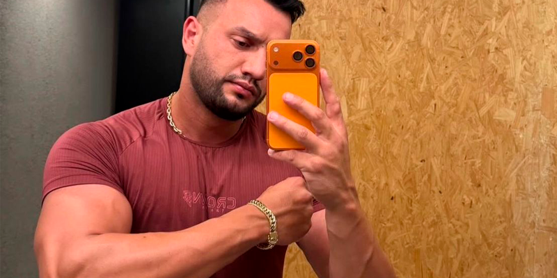 5 coisas que todo mundo faz no celular, mas nunca admite