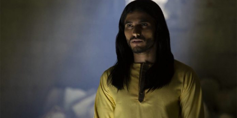 Netflix cancela Messiah, série de “Jesus atual”, após polêmicas religiosas
