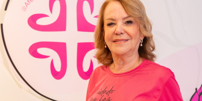 Afecc realiza abertura oficial do Outubro Rosa 2026 no Shopping Vitória Afecc realiza abertura oficial do Outubro Rosa 2026 no Shopping Vitória