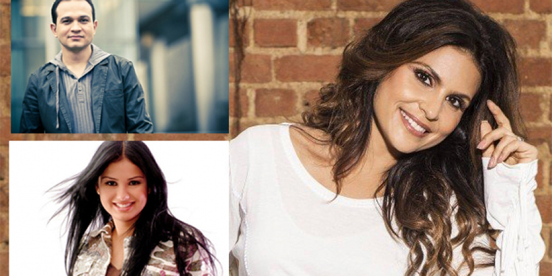 12ª Semana Pró-Social terá apresentações de Aline Barros, Davi Sacer e Bruna Olly em Presidente Kennedy.