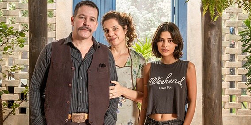 Conheça a atriz que viverá Maria Bruaca na nova versão de Pantanal