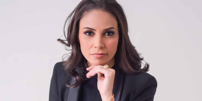 Conheça a história da empresária Daniella Amorim: "Capa desta Edição"