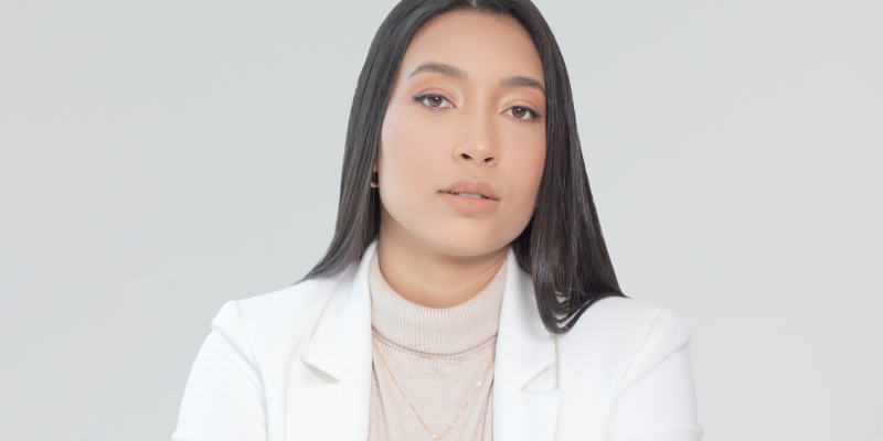 Conheça um pouco sobre a Dra. Shakira Henriques