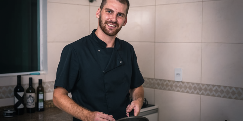 Do fogão à mesa: chef revela receita prática e surpreendente para impressionar