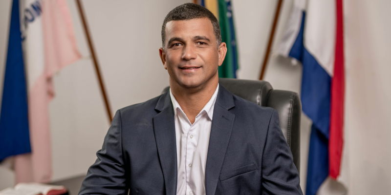 Entrevista exclusiva com o Prefeito Júnior: desafios, conquistas e o futuro de Presidente Kennedy