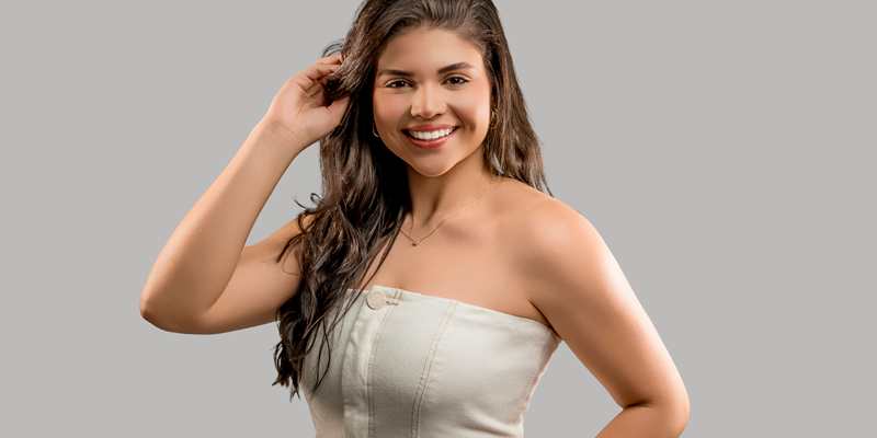 Héllen Carla: a trajetória inspiradora que marcou a capa da última edição da Revista Essence