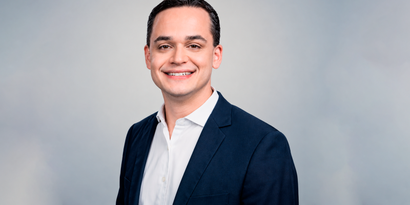 Lorenzo Pazolini é ELEITO governador do Espírito Santo! Lorenzo Pazolini é ELEITO governador do Espírito Santo!