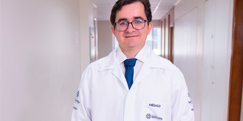 Março Azul: atenção para o câncer colorretal