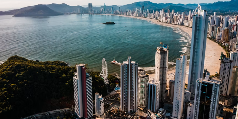 O verdadeiro luxo é não precisar se preocupar O verdadeiro luxo é não precisar se preocupar