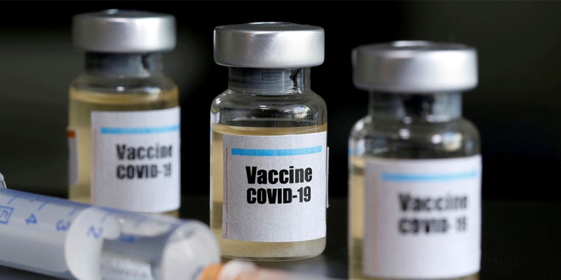 Pesquisadores relatam possibilidade de uma possível 3ª dose de vacina contra variantes da covid-19