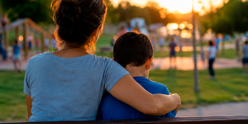Ser Autista em uma Sociedade que Ainda Precisa Aprender Ser Autista em uma Sociedade que Ainda Precisa Aprender