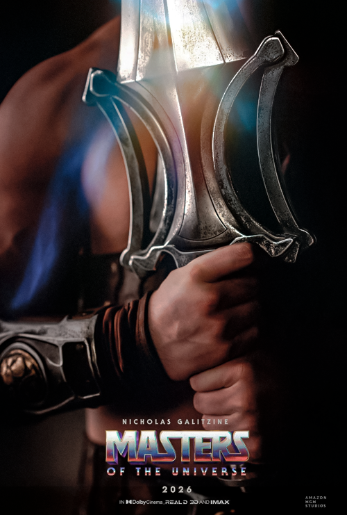 He-Man e os Mestres do Universo