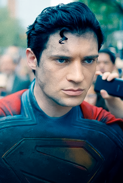 Superman l Trailer Oficial Dublado