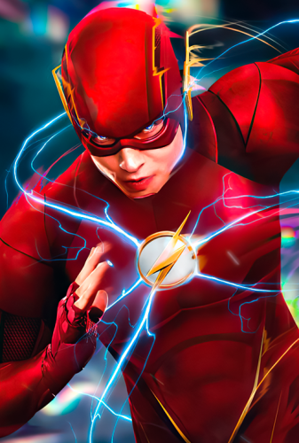 THE FLASH