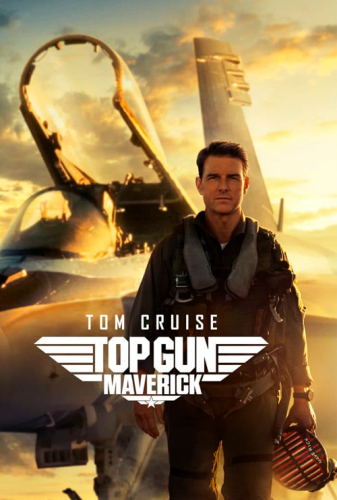 TOP GUN: MAVERICK