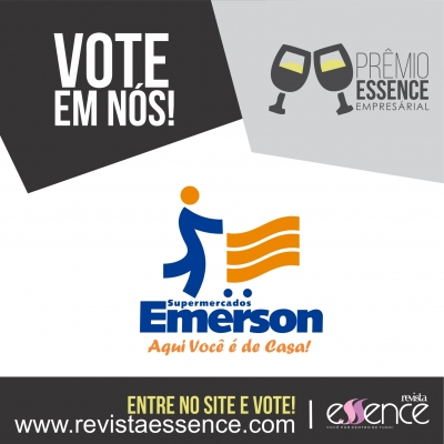 SUPERMERCADO EMERSON
