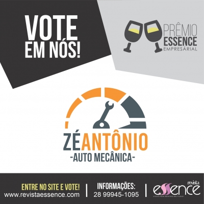 ZÉ ANTÔNIO AUTO MECÂNICA