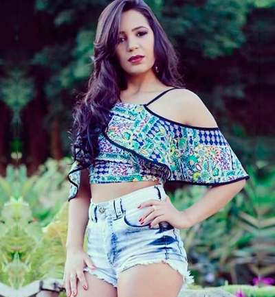 Deisy Kímberlly