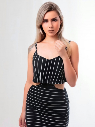 Carol Volpe | 18 anos | Muniz Freire