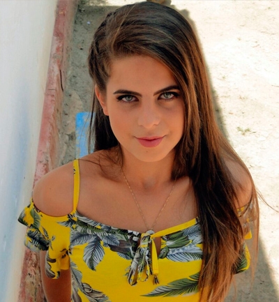 Luana Curty