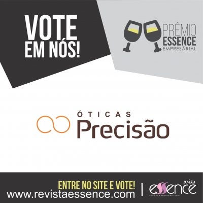 óticas precisão
