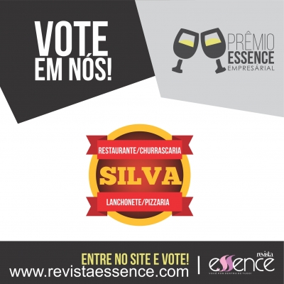 RESTAURANTE & LANCHONETE SILVA