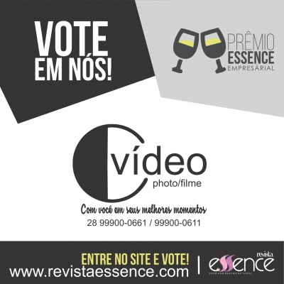 FOTO & VIDEO CLAUDIOMAR GOMES