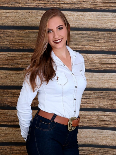 Thainan Bonze | 19 anos | Mimoso do Sul