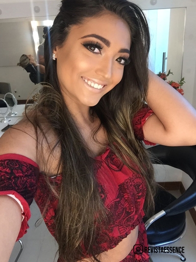 Lais Koppe | 20 Anos | Cachoeiro de Itapemirim