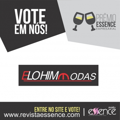 BOUTIQUE ELOHIM MODAS
