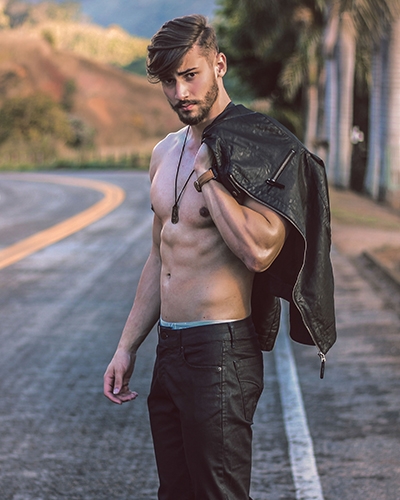 Thiago Bazoni