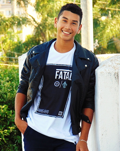 Uédson Ribeiro