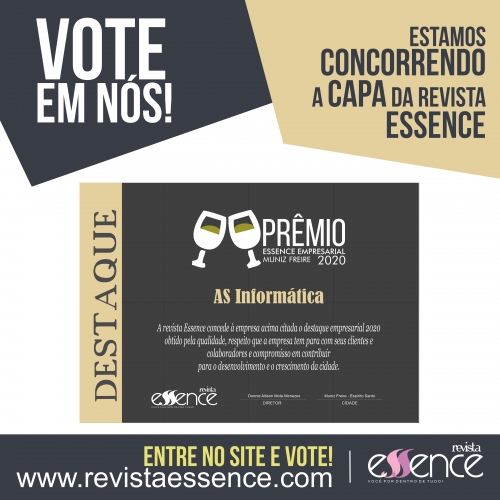 AS Informática