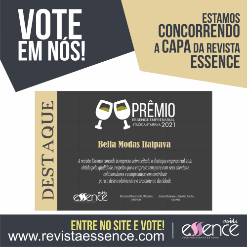 Bella Modas Itaipava