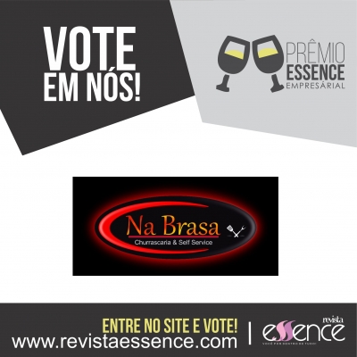 CHURRASCARIA & SELF SERVICE NA BRASA