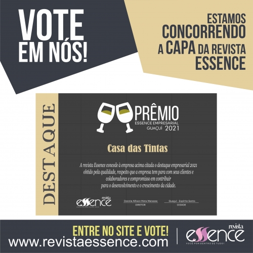 Casa das Tintas