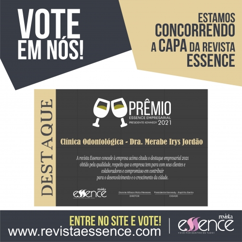 Clínica Odontológica - Dra. Merabe Irys Jordão
