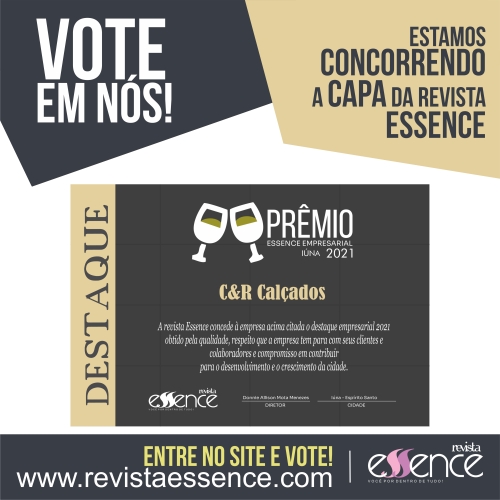 C&R Calçados