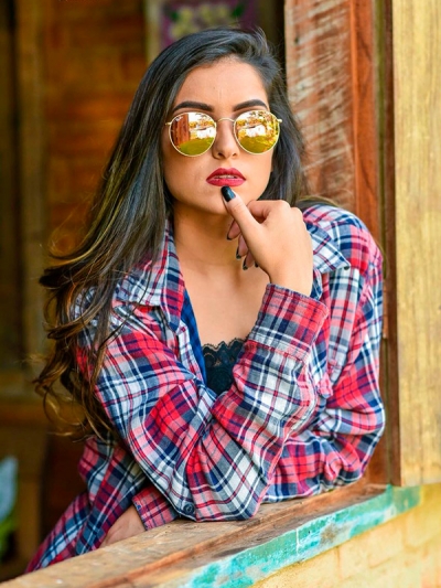 Julyanne Heitor | 15 anos | Guaçui