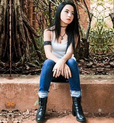 Manuela Cateim