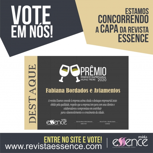 Fabiana Bordados e Aviamentos