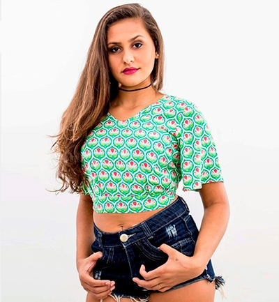 Amanda Silva