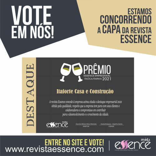 Itaforte Casa e Construção