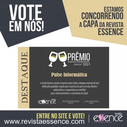 Pulse Informática