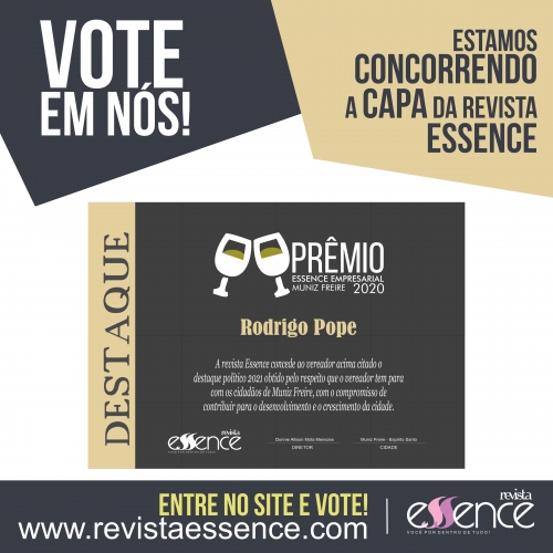 Rodrigo Pope (Vereador)