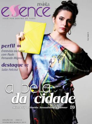 Edição - 02 Muniz Freire